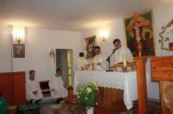 Grupa Zielona w drodze na Jasną Górę - cz. 2