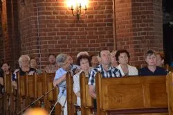 Koncerty Katarzyny Chęsy