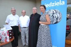 Koncerty Katarzyny Chęsy