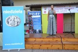 Koncerty Katarzyny Chęsy