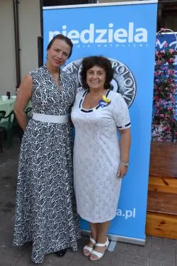 Koncerty Katarzyny Chęsy