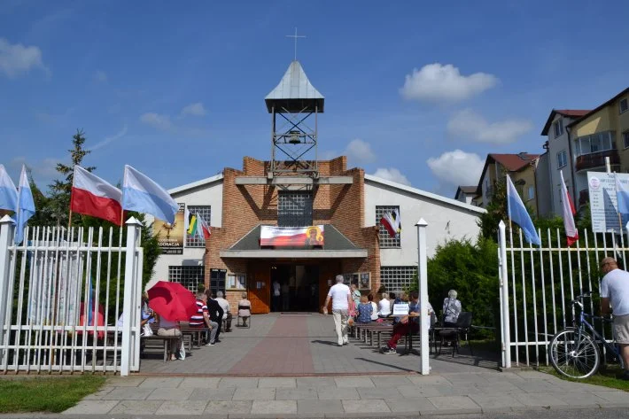 Diecezjalne obchody 300-lecia koronacji wizerunku MB Częstochowskiej