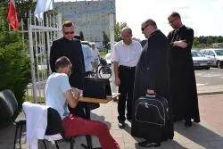 Diecezjalne obchody 300-lecia koronacji wizerunku MB Częstochowskiej