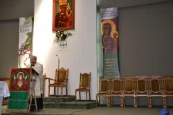 Diecezjalne obchody 300-lecia koronacji wizerunku MB Częstochowskiej