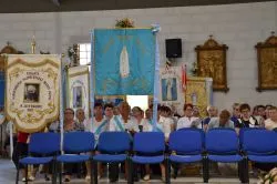 Diecezjalne obchody 300-lecia koronacji wizerunku MB Częstochowskiej
