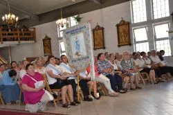 Diecezjalne obchody 300-lecia koronacji wizerunku MB Częstochowskiej