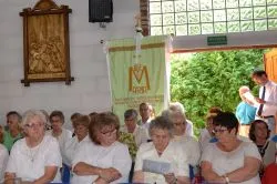 Diecezjalne obchody 300-lecia koronacji wizerunku MB Częstochowskiej