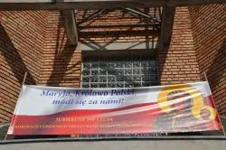 Diecezjalne obchody 300-lecia koronacji wizerunku MB Częstochowskiej