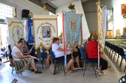 Diecezjalne obchody 300-lecia koronacji wizerunku MB Częstochowskiej