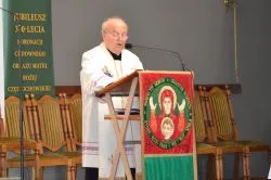 Diecezjalne obchody 300-lecia koronacji wizerunku MB Częstochowskiej