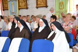 Diecezjalne obchody 300-lecia koronacji wizerunku MB Częstochowskiej