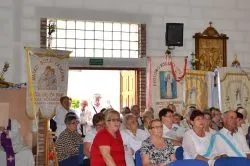 Diecezjalne obchody 300-lecia koronacji wizerunku MB Częstochowskiej