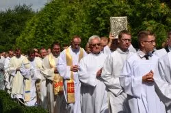 Diecezjalne obchody 300-lecia koronacji wizerunku MB Częstochowskiej