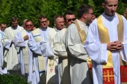 Diecezjalne obchody 300-lecia koronacji wizerunku MB Częstochowskiej