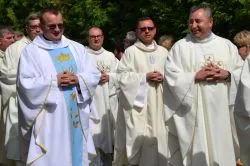 Diecezjalne obchody 300-lecia koronacji wizerunku MB Częstochowskiej