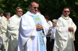 Diecezjalne obchody 300-lecia koronacji wizerunku MB Częstochowskiej