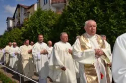 Diecezjalne obchody 300-lecia koronacji wizerunku MB Częstochowskiej