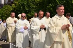 Diecezjalne obchody 300-lecia koronacji wizerunku MB Częstochowskiej