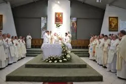 Diecezjalne obchody 300-lecia koronacji wizerunku MB Częstochowskiej