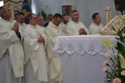 Diecezjalne obchody 300-lecia koronacji wizerunku MB Częstochowskiej