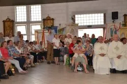 Diecezjalne obchody 300-lecia koronacji wizerunku MB Częstochowskiej