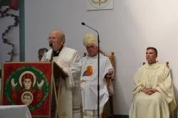 Diecezjalne obchody 300-lecia koronacji wizerunku MB Częstochowskiej