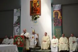 Diecezjalne obchody 300-lecia koronacji wizerunku MB Częstochowskiej