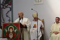 Diecezjalne obchody 300-lecia koronacji wizerunku MB Częstochowskiej