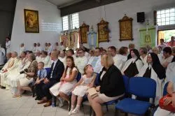 Diecezjalne obchody 300-lecia koronacji wizerunku MB Częstochowskiej
