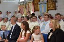 Diecezjalne obchody 300-lecia koronacji wizerunku MB Częstochowskiej