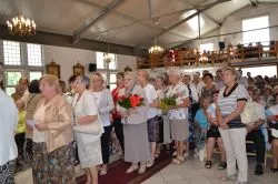 Diecezjalne obchody 300-lecia koronacji wizerunku MB Częstochowskiej