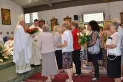 Diecezjalne obchody 300-lecia koronacji wizerunku MB Częstochowskiej