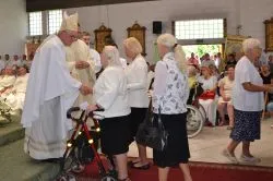 Diecezjalne obchody 300-lecia koronacji wizerunku MB Częstochowskiej