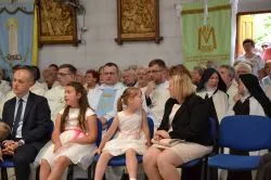 Diecezjalne obchody 300-lecia koronacji wizerunku MB Częstochowskiej