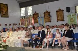 Diecezjalne obchody 300-lecia koronacji wizerunku MB Częstochowskiej