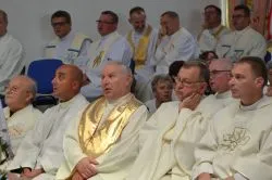 Diecezjalne obchody 300-lecia koronacji wizerunku MB Częstochowskiej