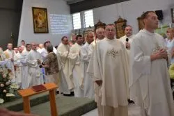Diecezjalne obchody 300-lecia koronacji wizerunku MB Częstochowskiej