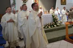 Diecezjalne obchody 300-lecia koronacji wizerunku MB Częstochowskiej
