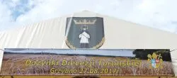 Dożynki Diecezjalne w Grzybnie