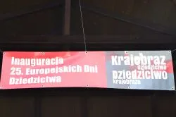 Medal Hereditas Saeculorum dla parafii w Szembruku