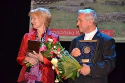 Medal Hereditas Saeculorum dla parafii w Szembruku