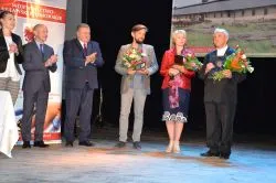 Medal Hereditas Saeculorum dla parafii w Szembruku