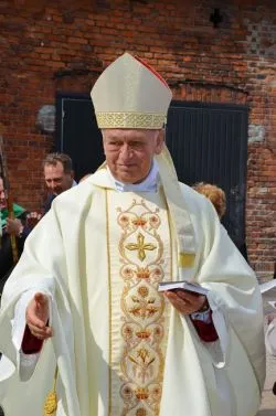 Odpust ku czci MB Łąkowskiej w Nowym Mieście Lubawskim