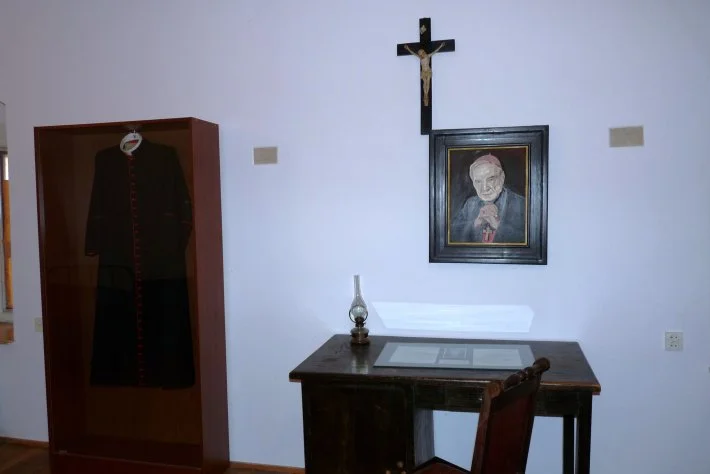 Odpust ku czci MB Rywałdzkiej