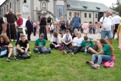 Odpust ku czci MB Rywałdzkiej