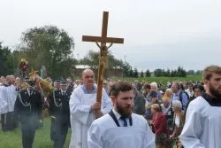 Odpust ku czci MB Rywałdzkiej