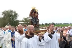 Odpust ku czci MB Rywałdzkiej