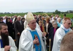 Odpust ku czci MB Rywałdzkiej