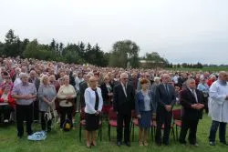 Odpust ku czci MB Rywałdzkiej