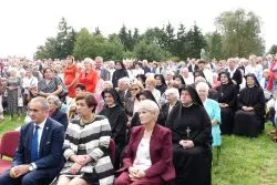 Odpust ku czci MB Rywałdzkiej